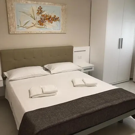 Le Di Ada Bed & Breakfast 3*