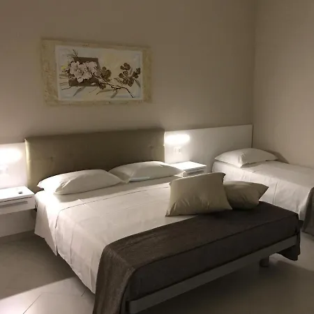 Le Di Ada Bed & Breakfast 3*