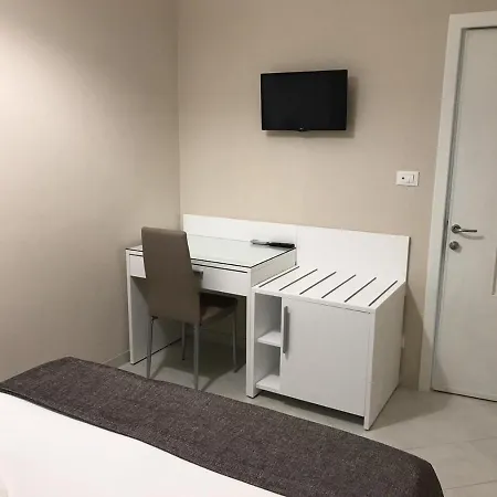 Le Di Ada Bed & Breakfast 3*