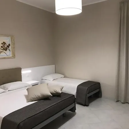Le Di Ada Bed & Breakfast Gallipoli