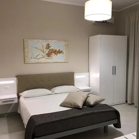 Bed & Breakfast Le Di Ada 3*
