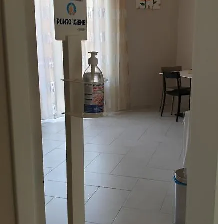 Le Di Ada Отель типа 