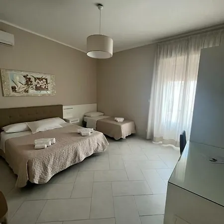 Bed & Breakfast Le Di Ada Gallipoli