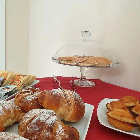 Le Di Ada Bed & Breakfast 3*
