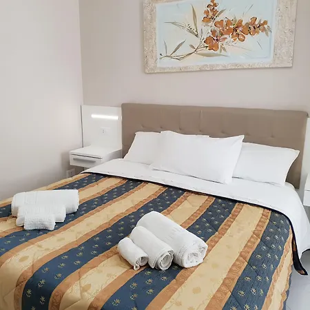 Bed & Breakfast Le Di Ada