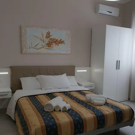 Le Di Ada Bed & Breakfast Gallipoli